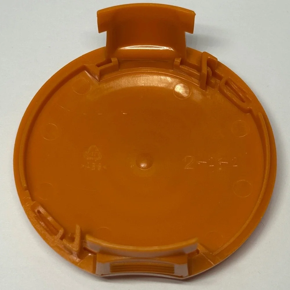 Worx‎ WA0216 String Trimmer Cutting Head Cover Replacement Part 50019417